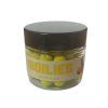 Předvrtané mini boilies Tropic