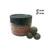 Neutrálně vyvážené boilies Krill