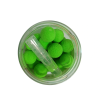 Fluo Plovoucí boilies + Esence Jablko2