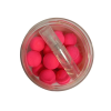 Fluo Plovoucí boilies + Esence Třešeň2