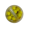Fluo Plovoucí boilies + Esence Tropic2