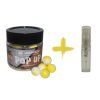 TwoTone Fluo Pop up + Esence Mango