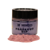 práškový dip švestka