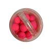 Fluo Plovoucí boilies + Esence Třešeň2