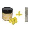 Fluo Plovoucí boilies + Esence Tropic