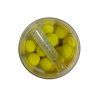 Fluo Plovoucí boilies + Esence Tropic2