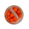 Fluo Plovoucí boilies + Esence Krill2