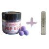 Plovoucí boilies Pop up + Esence monstercrab