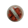 Plovoucí boilies Pop up + Esence Squid Octopus2