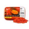 BENZAR RAPID METHOD pellet 600g 3,5mm jahoda+krill