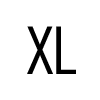 XL