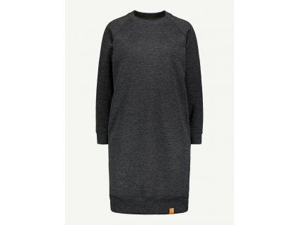 8200 Merino college dress Woman Front