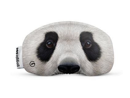 GOG A139 panda gogglesoc gogglecover