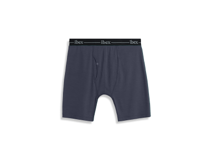 Long Boxer Brief Anthracite (1)