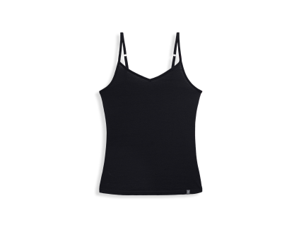 Essentials Cami black (1)