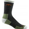 Pánské HIKER MICRO CREW MIDWEIGHT merino ponožky