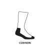 14 DTV Amazon BootSock Cushion