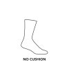20 DTV Amazon CrewSock NoCushion