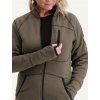 3040 wool fleece midlayer jacket, close (1)