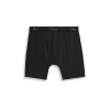 Natural Boxer Brief Black (2)