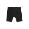 Long Boxer Brief Black (1)