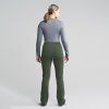 Women's Lizzi Tavern Kelp Forest Model Shot Back (1)