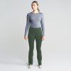 Women's Lizzi Tavern Kelp Forest Model Shot Front (1)