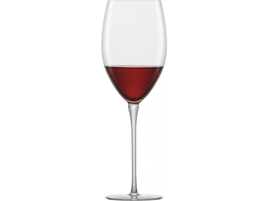 Zwiesel Glas Highness Sklenice na červené víno, 2 kusy