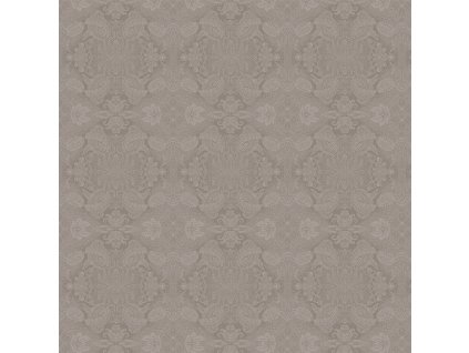 Garnier Thiebaut MILLE ISAPHIRE Beige Metrový textil / látka šíře 185 cm