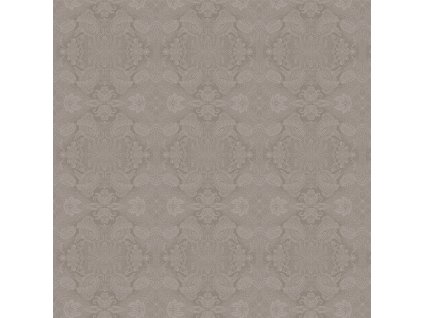 Garnier Thiebaut MILLE ISAPHIRE Beige Metrový textil / látka šíře 185 cm