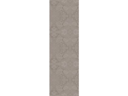 Garnier Thiebaut MILLE ISAPHIRE Beige Běhoun 55 x 180 cm