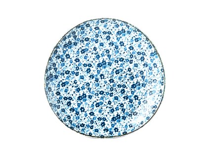 Made In Japan Blue Daisy Dezertní talíř 19 cm