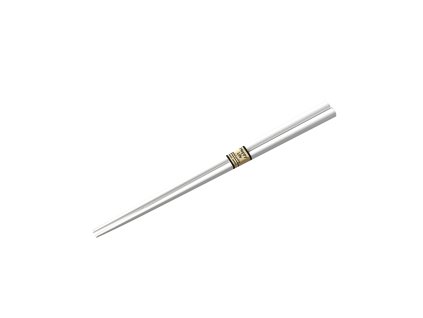 Made In Japan Chopsticks Lakované jídelní hůlky bílé