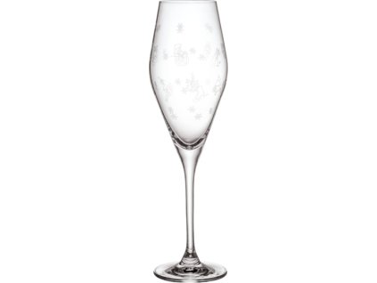 Villeroy & Boch Toy's Delight Sklenice na sekt, sada 2 kusy