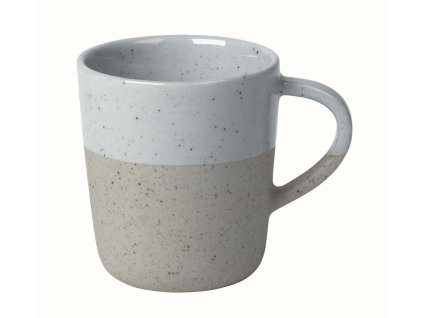 Blomus SABLO Espresso šálek, H 6 cm, T 7 cm, O 5,5 cm, V 70 ml
