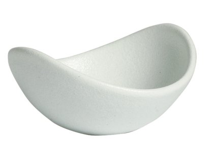 GET Bugambilia Šedá miska na koření S 147 ml