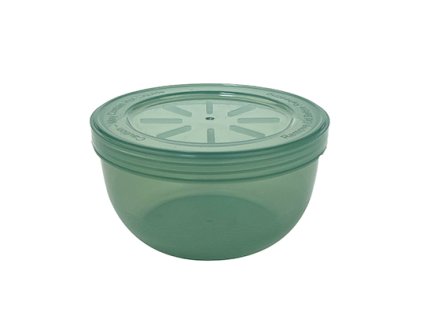 GET Eco-Takeouts zelená krabička na polévku