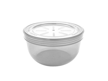 GET Eco-Takeouts Průhledná krabička na polévku