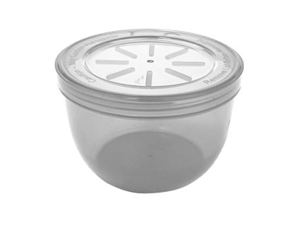 GET Eco-Takeouts Průhledná krabička na polévku