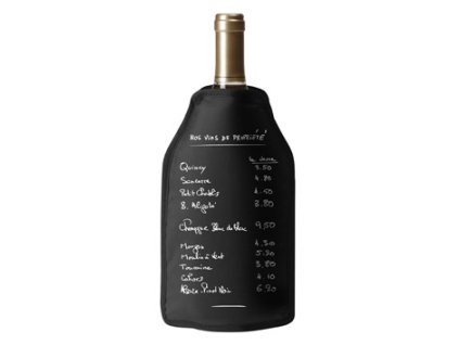 Chladící návlek Easy Fresh Bistrot, Atelier du Vin