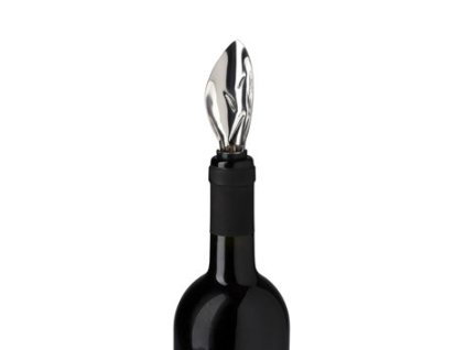 Dekantační nálevka Leaf, Atelier du Vin