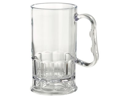 GET Specialty Drinkware Sklenice na pivo s úchytem na pivo