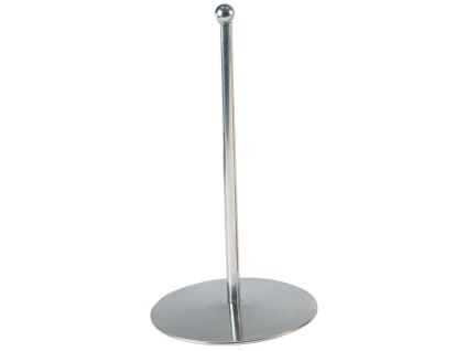 GET Specialty Servingware Nerezový stojan na cibulové kroužky