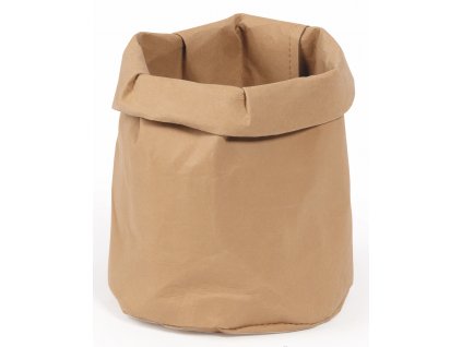GET Washable & ReusablePaper Bags 2kusá sada omyvatelných a opakovaně použitelných papírových sáčků na chléb