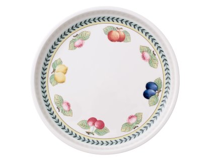 Villeroy & Boch French Garden, Servírovací podnos/víko 26 cm