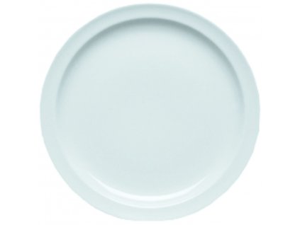 Vista HORECA Europa White Dezertní talíř 23 cm