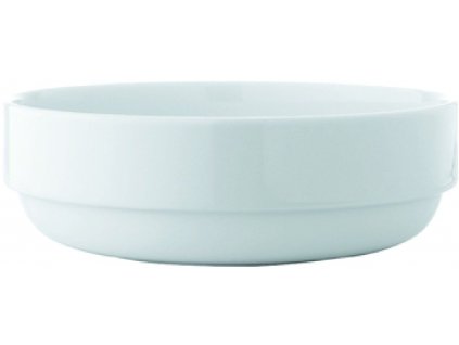 Vista HORECA Estoril/Europa White Osobní miska 19 cm