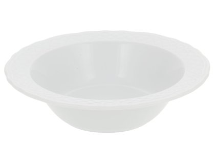 Vista HORECA Escorial White Miska na cereálie 17 cm
