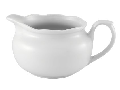 Vista HORECA Bragança White Omáčník