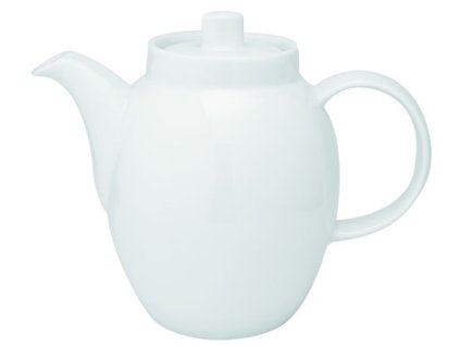 Vista HORECA Luna White Kávová konvice 90Cl